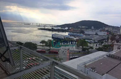 Sala comercial com 1 sala à venda na Rua Quinze de Novembro, Centro, Niterói