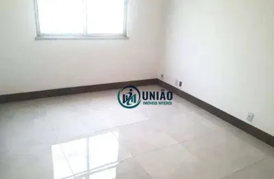 Apartamento com 2 quartos à venda na Rua Benjamin Constant, Barreto, Niterói