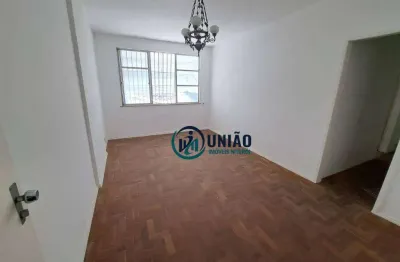 Apartamento com 3 dormitórios à venda, 100 m² por r$ 470.000,00 - icaraí - niterói/rj