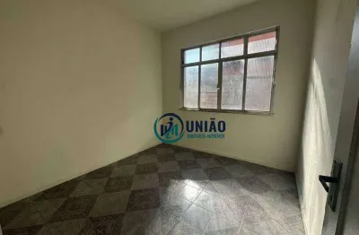 Apartamento com 2 quartos à venda, 60 m² por r$ 220.000 - fonseca - niterói/rj