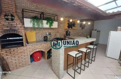 Casa com 3 quartos à venda, 187 m² por r$ 450.000 - arsenal - são gonçalo/rj