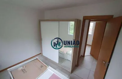 Apartamento com 3 dormitórios à venda, 65 m² por r$ 299.000,00 - rio do ouro - são gonçalo/rj
