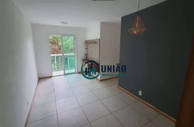 Apartamento com 3 dormitórios à venda, 65 m² por r$ 299.000,00 - rio do ouro - são gonçalo/rj