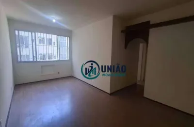 Apartamento com 2 quartos à venda, 78 m² por r$ 490.000 - ingá - niterói/rj