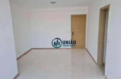 Ótimo apartamento com 2 dormitórios, uma vaga, lazer completo!!!