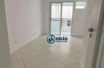Excelente apartamento com 2 dormitórios (1 suíte) uma vaga, lazer completo!!