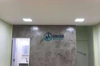 Loja à venda, 40 m² por r$ 630.000,00 - santa rosa - niterói/rj