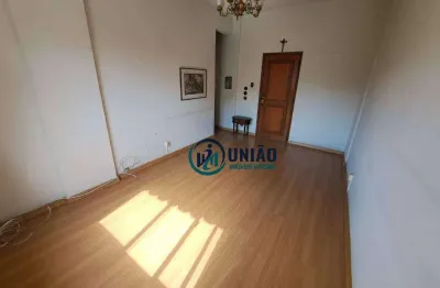 Apartamento com 3 dormitórios à venda, 118 m² por r$ 720.000,00 - icaraí - niterói/rj