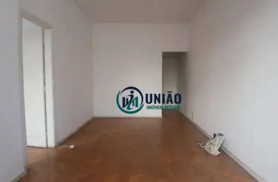 Apartamento com 2 quartos à venda na Rua Gavião Peixoto, Icaraí, Niterói