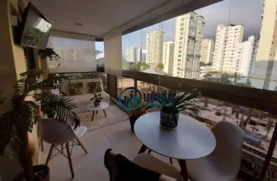 Apartamento com 2 quartos à venda, 73 m² por r$ 950.000 - icaraí - niterói/rj