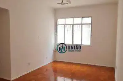 Apartamento com 2 quartos à venda, 74 m² por r$ 220.000 - fonseca - niterói/rj