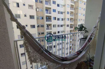 Apartamento com 3 dormitórios à venda, 61 m² por r$ 350.000,00 - maria paula - são gonçalo/rj