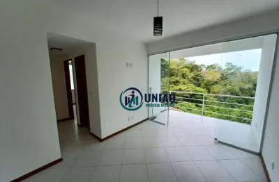 Casa com 2 dormitórios à venda, 77 m² por r$ 225.000,00 - maria paula - são gonçalo/rj