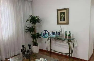 Apartamento com 2 dormitórios à venda, 70 m² por r$ 287.000,00 - santa rosa - niterói/rj