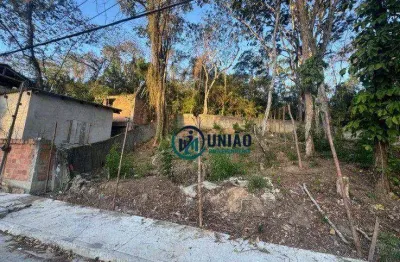 Terreno à venda, 180 m² por r$ 195.000,00 - engenho do mato - niterói/rj