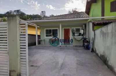 Casa com 2 dormitórios à venda, 120 m² por r$ 495.000,00 - engenho do mato - niterói/rj