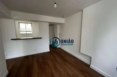 Apartamento com 1 quarto 1 vaga à venda, 50 m² por r$ 520.000 - icaraí - niterói/rj