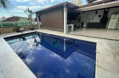 Casa com 3 quartos à venda, 190 m² por r$ 945.000 - fonseca - niterói/rj
