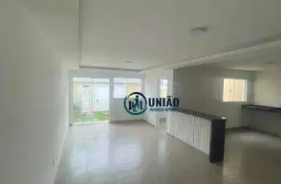 Casa com 3 dormitórios à venda, 100 m² por r$ 495.000,00 - rio do ouro - niterói/rj