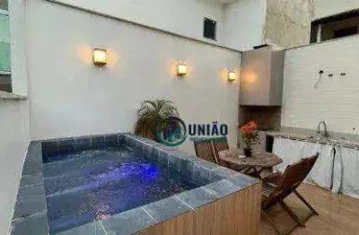 Belíssima casa em condomínio fechado, toda decorada e montada !!!