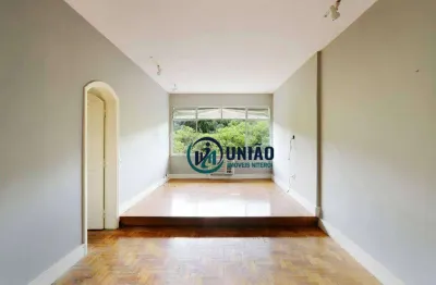 Excelente apartamento no miolo de icaraí, 3 quartos ( 1 suíte), uma vaga!!