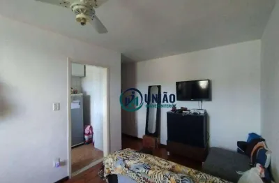 Apartamento com 2 quartos à venda, 55 m² por r$ 125.000 - fonseca - niterói/rj