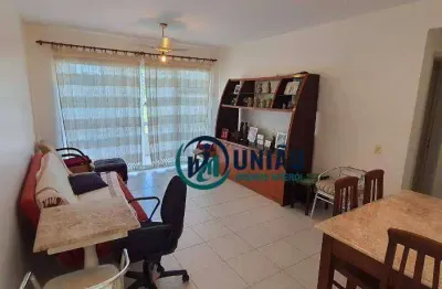 Oportunidade: apartamento com 2 dormitórios ( 1 suíte ), uma vaga em camboinhas!!
