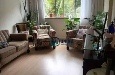 Ótimo apartamento com 2 dormitórios , uma vaga, em  excelente localização !!!