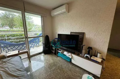 Lindo apartamento com 2 dormitórios ( 1 suíte ) , uma vaga, lazer completo!!