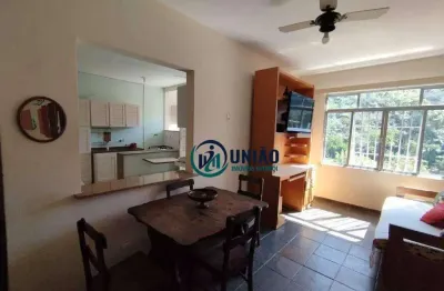 Apartamento com 2 dormitórios à venda, 78 m² por r$ 350.000,00 - santa rosa - niterói/rj