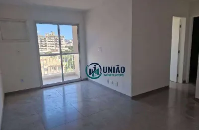 Apartamento com 2 dormitórios à venda, 60 m² por r$ 360.000,00 - centro - niterói/rj