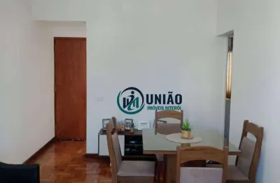 Apartamento com 2 quartos à venda, 65 m² por r$ 390.000 - são domingos - niterói/rj