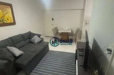 Apartamento com 2 quartos à venda, 80 m² por r$ 470.000 - santa rosa - niterói/rj
