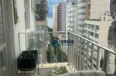 Apartamento com 2 dormitórios à venda, 82 m² por r$ 650.000,00 - icaraí - niterói/rj