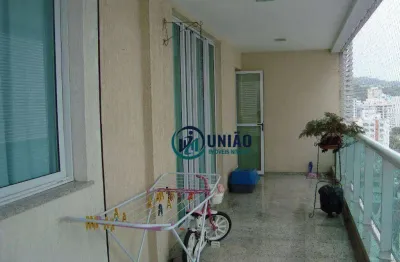 Apartamento com 2 quartos à venda, 96 m² por r$ 930.000 - icaraí - niterói/rj