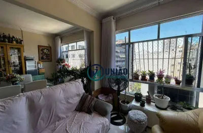 Apartamento com 3 quartos à venda, 135 m² por R$ 1.200.000 - Icaraí - Niterói/RJ