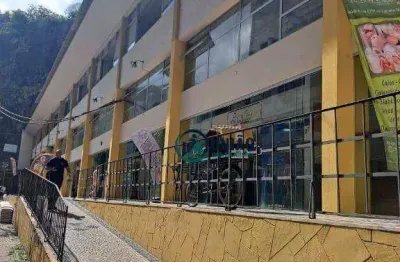 Sala comercial com 1 sala à venda na Rua Guilherme Geenhalch, Icaraí, Niterói