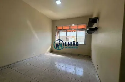 Apartamento com 2 quartos à venda, 73 m² por R$ 329.500 - Centro - Niterói/RJ