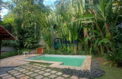 Casa com 5 quartos à venda, 384 m² por R$ 2.120.000 - Piratininga - Niterói/RJ