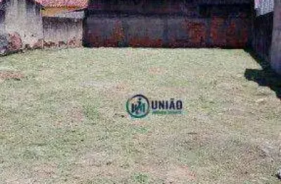 Terreno à venda na Rua Jornalista Ramiro Cruz, Piratininga, Niterói