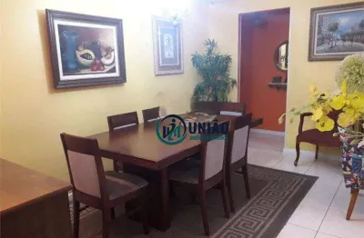 Apartamento com 2 quartos à venda, 98 m² por R$ 800.000 - Icaraí - Niterói/RJ