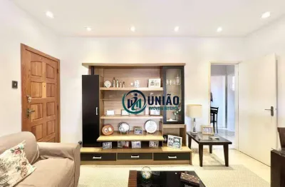 Apartamento com 2 quartos à venda, 70 m² por R$ 240.000 - Fonseca - Niterói/RJ