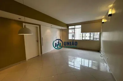 Apartamento com 3 quartos à venda, 90 m² por R$ 920.000 - Icaraí - Niterói/RJ