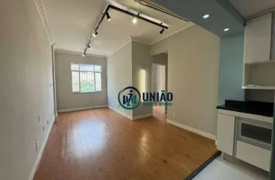 Apartamento com 2 quartos à venda, 65 m² por R$ 360.000 - Fátima - Niterói/RJ