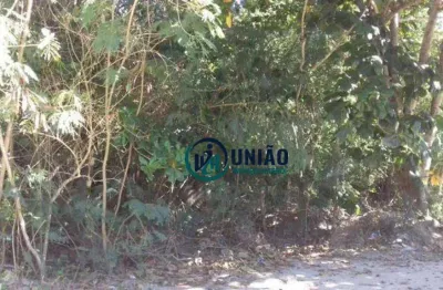 Terreno à venda na Rua Samuel Wainer Filho, Itaipu, Niterói