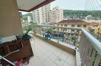 Excelente apartamento com 3 dormitórios ( 1 suíte ) , duas vagas, ótima localização !