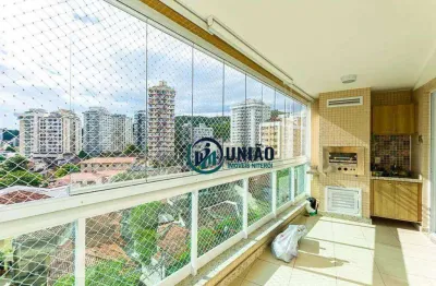 Apartamento com 2 quartos à venda, 83 m² por R$ 720.000 - Santa Rosa - Niterói/RJ