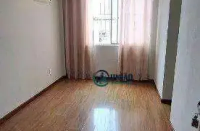 Apartamento com 2 quartos à venda na Rua Riodades, Fonseca, Niterói