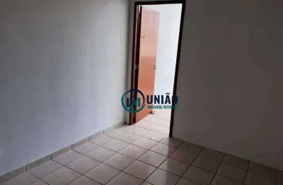 Kitnet com 1 dormitório à venda, 39 m² por R$ 135.000,00 - Centro - Niterói/RJ