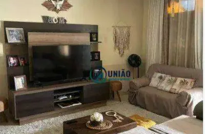 Casa com 4 dormitórios à venda, 240 m² por R$ 1.190.000,00 - Itaipu - Niterói/RJ
